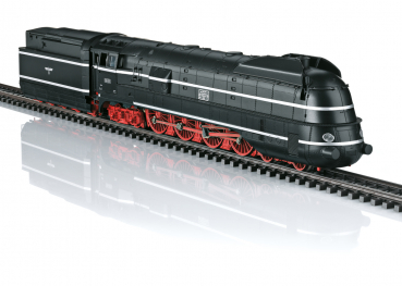 Märklin 39662  Dampflok BR 06 001, DR, Insidermodell 2022